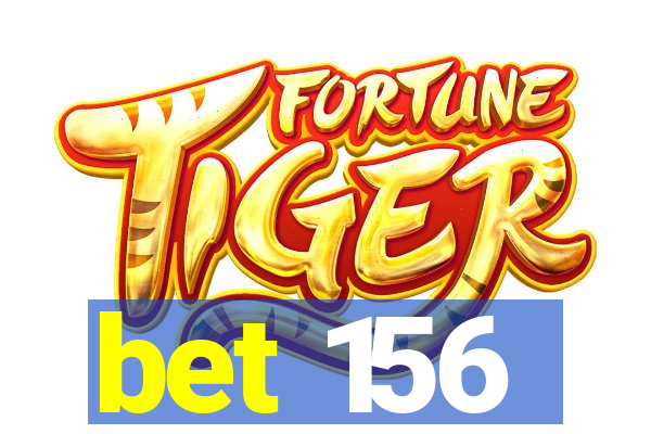 bet 156